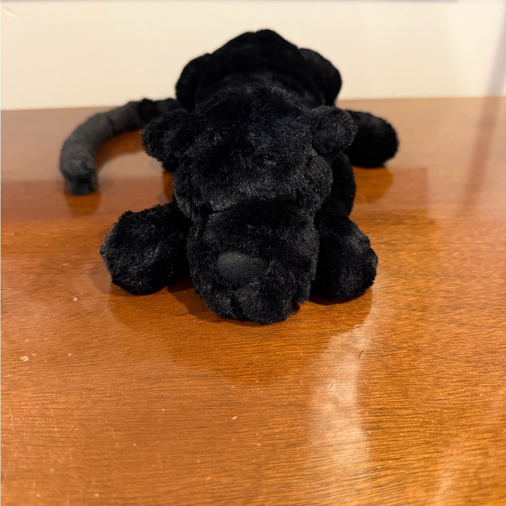 [RETIRED] Paris Panther Jellycat - Picture 2 of 4